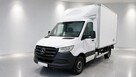 Mercedes-Benz Sprinter 314 - IZOTERMA - KONTENER - NOWY MODEL