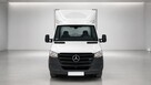 Mercedes-Benz Sprinter 314 - IZOTERMA - KONTENER - NOWY MODEL - 2
