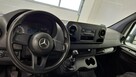 Mercedes-Benz Sprinter 314 - IZOTERMA - KONTENER - NOWY MODEL - 12