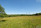 Działki budowlane na sprzedaż, Tarnawa - 1