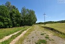 Działki budowlane na sprzedaż, Tarnawa - 7