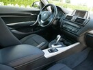 BMW 116 F21 1.6i 136KM 3D -Automat -Nowy rozrząd kpl -Bardzo zadbany -Zobacz - 7