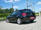 BMW 116 F21 1.6i 136KM 3D -Automat -Nowy rozrząd kpl -Bardzo zadbany -Zobacz - 12
