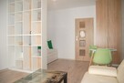 Kawalerka - Sokratesa 11B | Metro, balkon, 33 m² - 5