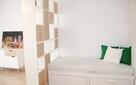 Kawalerka - Sokratesa 11B | Metro, balkon, 33 m² - 6