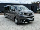 Toyota Proace Verso 2.0 D4-D Long Business 145kM! Salon Polska ! 9 osób ! FV 23% - 1