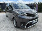 Toyota Proace Verso 2.0 D4-D Long Business 145kM! Salon Polska ! 9 osób ! FV 23% - 3