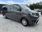 Toyota Proace Verso 2.0 D4-D Long Business 145kM! Salon Polska ! 9 osób ! FV 23% - 5