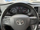 Toyota Proace Verso 2.0 D4-D Long Business 145kM! Salon Polska ! 9 osób ! FV 23% - 12