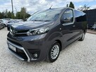 Toyota Proace Verso 2.0 D4-D Long Business 145kM! Salon Polska ! 9 osób ! FV 23% - 13