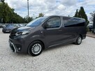 Toyota Proace Verso 2.0 D4-D Long Business 145kM! Salon Polska ! 9 osób ! FV 23% - 15