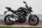Yamaha MT 125 R 2019  ABS Mega Zadbana JAK NOWA 2 TYS KM  Raty Transport ABS - 3