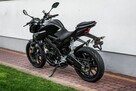 Yamaha MT 125 R 2019  ABS Mega Zadbana JAK NOWA 2 TYS KM  Raty Transport ABS - 5