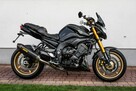 Yamaha FZ 8 N FAZER 2012 ABS Raty Transport Największy Wybór Moto w PL MEGA STAN - 3
