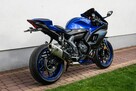 Yamaha R7 R 2023 ABS Raty Transport Mały Przebieg KAT A2 35 KW AKRAPOVIĆ - 3