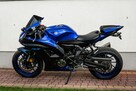 Yamaha R7 R 2023 ABS Raty Transport Mały Przebieg KAT A2 35 KW AKRAPOVIĆ - 5