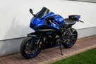 Yamaha R7 R 2023 ABS Raty Transport Mały Przebieg KAT A2 35 KW AKRAPOVIĆ - 6