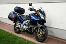 Suzuki DL 1000 R 2004 3X KUFER Raty Transport Największy Wybór W PL