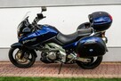 Suzuki DL 1000 R 2004 3X KUFER Raty Transport Największy Wybór W PL - 6