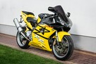 Honda CBR 954 RR 2003 FIREBLADE Raty Transport Największy Wybór W PL Piękny Stan