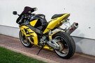 Honda CBR 954 RR 2003 FIREBLADE Raty Transport Największy Wybór W PL Piękny Stan - 4