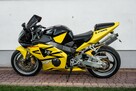 Honda CBR 954 RR 2003 FIREBLADE Raty Transport Największy Wybór W PL Piękny Stan - 5