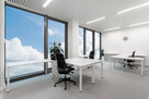 Przedsiębiorców Spaces Marszałkowska - 6