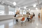 Przedsiębiorców Spaces Marszałkowska - 9