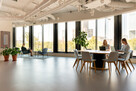 Przedsiębiorców Spaces Marszałkowska - 1