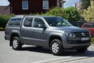 Volkswagen Amarok 2.0TDI 4x4 Navi Kamera Nowe Opony Sprowadzony Opłacony