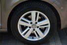 Volkswagen Golf Plus 1.4B MPI 69 TYS KM Klimatronik Grzane Fotele Sprowadzony - 9