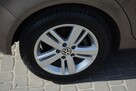 Volkswagen Golf Plus 1.4B MPI 69 TYS KM Klimatronik Grzane Fotele Sprowadzony - 11