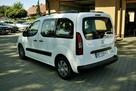 Citroen Berlingo 1,6HDI Klima, 5 osób, 2012r. - 3