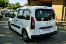 Citroen Berlingo 1,6HDI Klima, 5 osób, 2012r. - 4