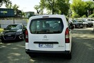 Citroen Berlingo 1,6HDI Klima, 5 osób, 2012r. - 5