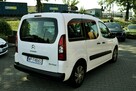 Citroen Berlingo 1,6HDI Klima, 5 osób, 2012r. - 6
