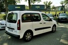 Citroen Berlingo 1,6HDI Klima, 5 osób, 2012r. - 7