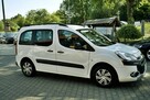 Citroen Berlingo 1,6HDI Klima, 5 osób, 2012r. - 9