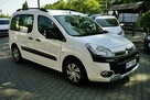 Citroen Berlingo 1,6HDI Klima, 5 osób, 2012r. - 10