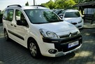 Citroen Berlingo 1,6HDI Klima, 5 osób, 2012r. - 11
