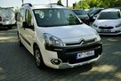 Citroen Berlingo 1,6HDI Klima, 5 osób, 2012r. - 12