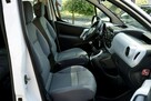 Citroen Berlingo 1,6HDI Klima, 5 osób, 2012r. - 15
