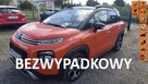 Citroen C3 Aircross Shine/Head-up/Navi/Alu17'/Keyless/Kamera