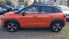 Citroen C3 Aircross Shine/Head-up/Navi/Alu17'/Keyless/Kamera - 8