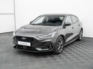 Ford Focus WD2956V#1.0 EcoBoost mHEV ST-Line X Pakiet zimowy K.cof Salon PL VAT23 - 2