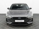 Ford Focus WD2956V#1.0 EcoBoost mHEV ST-Line X Pakiet zimowy K.cof Salon PL VAT23 - 7