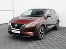 Nissan Qashqai WJ8611L#1.3 DIG-T mHEV N-Connecta Xtronic Podgrz.f Salon PL VAT 23% - 2