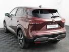 Nissan Qashqai WJ8611L#1.3 DIG-T mHEV N-Connecta Xtronic Podgrz.f Salon PL VAT 23% - 4