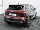 Nissan Qashqai WJ8611L#1.3 DIG-T mHEV N-Connecta Xtronic Podgrz.f Salon PL VAT 23% - 5