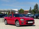 Fiat 124 Spider, 2017 - 1